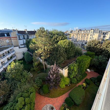 Studio- Avec Parking- Proche Cathedrale Реймс Экстерьер фото